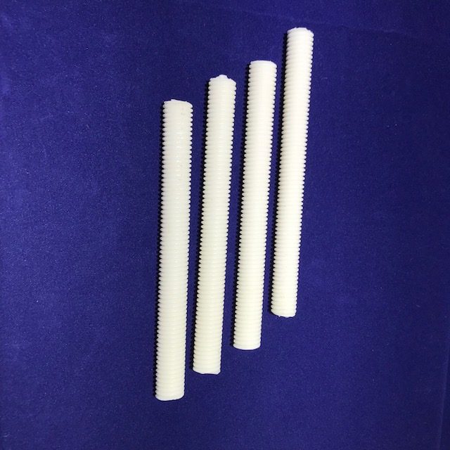 esparragos plasticos