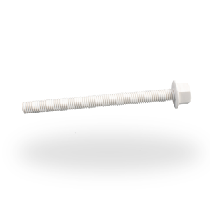 perno plastico m5