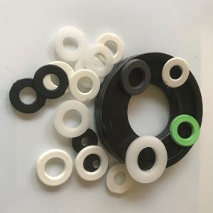Golillas Plásticas