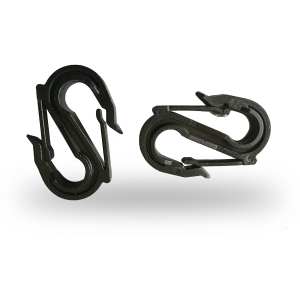 Gancho Agricola Plastico